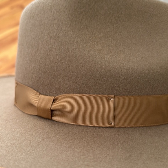 Gigi Pip Monroe Rancher in Brown - Picture 5 of 7